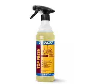 Освіжувач повітря TENZI TOP FRESH GT ALURE, 600 ml Освіжувач повітря TENZI TOP FRESH GT ALURE, 600 ml