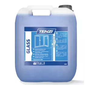 Засіб для очищення дзеркал і скла TENZI GLASS, 10 L Засіб для очищення дзеркал і скла TENZI GLASS, 10 L
