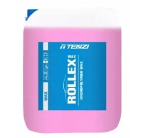 Рідкий віск для кузова  Rollex Wax, 20L Рідкий віск для кузова  Rollex Wax, 20L