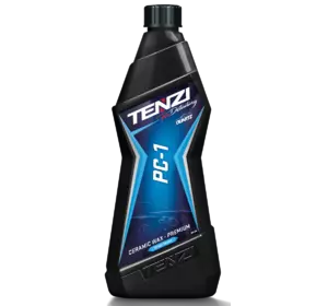 Полімерний віск для авто Tenzi ProDetailing PC1 700 ml