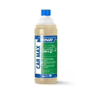 Активна піна TENZI CAR MAX, 1 L Активна піна TENZI CAR MAX, 1 L